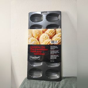 Madeleine pan